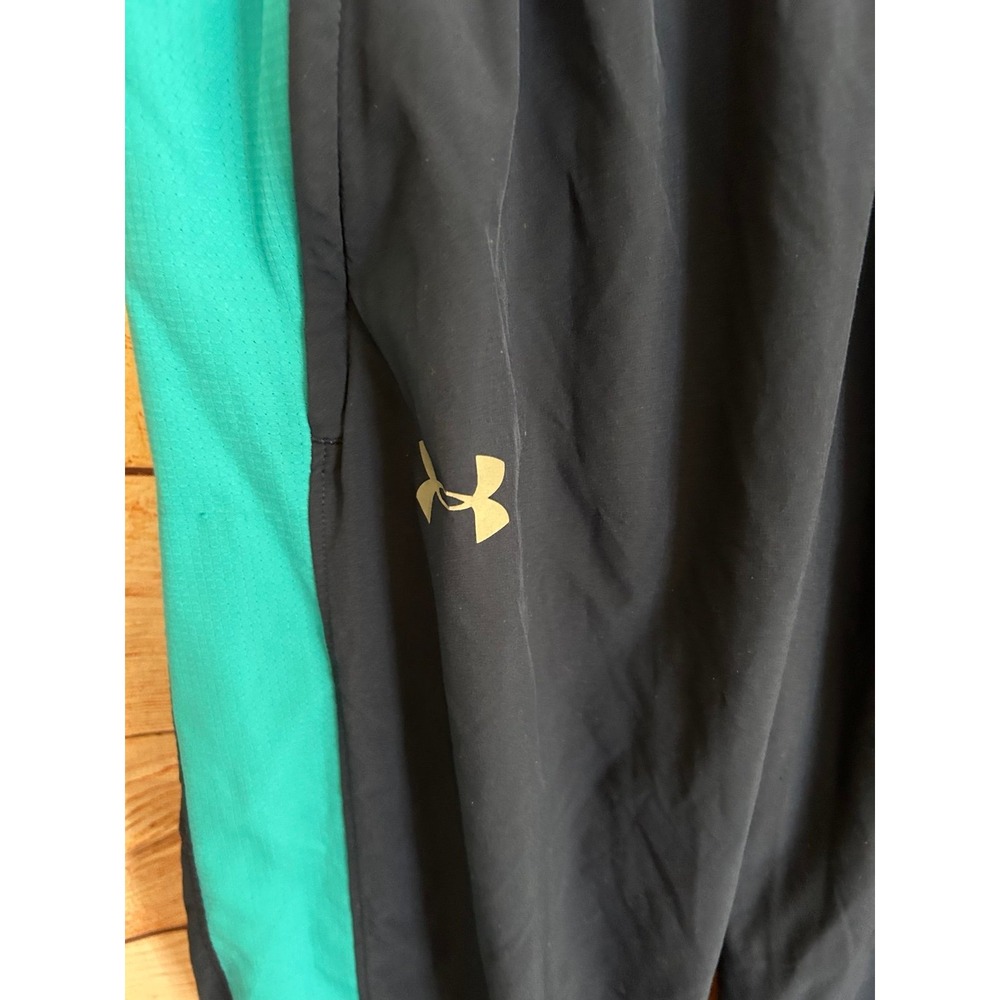 Large‎ under armor elastic waist pants - Picture 4 of 5